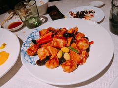 本帮素什锦-上海人家花樣年华(虹口龙之梦店)