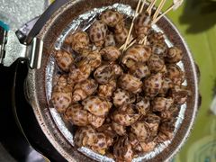 招牌胡椒螺-桥东喜碧海鲜街(水东街店)