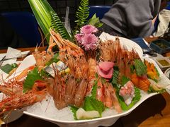 -Mr·Fish鱼鲜生海鲜放题(银泰in99店)