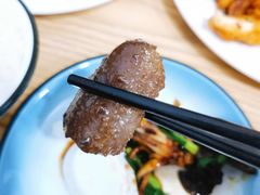 -九龙餐厅(大沽路店)