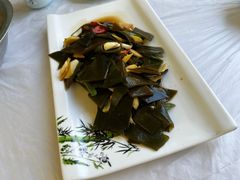 -宾朋海鲜饭庄(兴海路店)