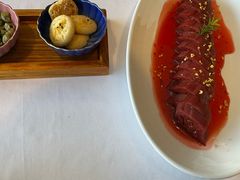-松鹤楼·非遗·苏帮菜(融科店)