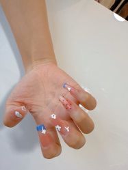 -富丽美堂纹绣美甲皮肤管理