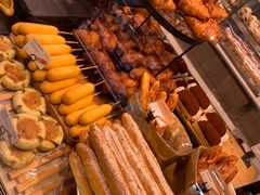 -巴黎贝甜(大宁国际商业广场店)