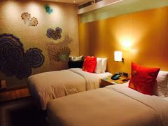 -香港港岛英迪格酒店