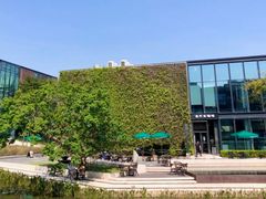 -星巴克(深圳前海企业公馆店)