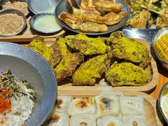 -哼蟹二将·烤肉酱蟹(合生汇店)