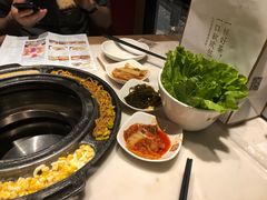 -韩宫宴烤肉·料理(南京江宁万达店)