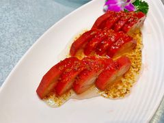 桂花糯米藕-峨嵋酒家(王府井店)