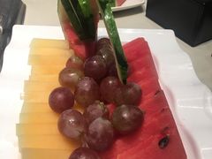 -海底捞火锅(武胜路凯德广场店)