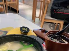 -老娘舅(富都广场店)
