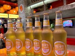 -神府路壹号·海鲜烧烤·砂锅粥·锅物(三坊七巷店)