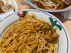 -万松园云记·生烫牛肉面(MOMOPARK店)