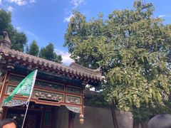 -张学良旧居陈列馆