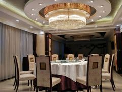 包厢-橄榄季酒店