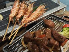 -九井澤精致料理(金茂店)