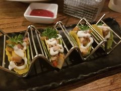 -塔可墨西哥餐厅(江宁景枫店)