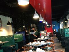 大堂-尚御潮汕牛肉自助火锅(锦园店)