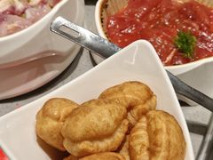 -海底捞火锅(壹悦城店)