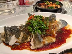 -小贝壳酒楼(经九路店)