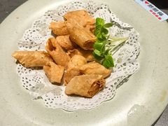 黄鱼响铃-佬太公海鸭·海鲜大排档(上海总店)