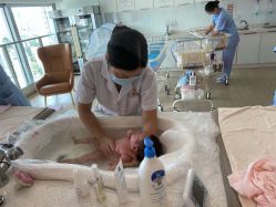 -禧月荟S月子中心(侨城店)