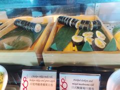 -澳门旅游塔360°旋转餐厅(南湾湖广场店)