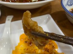 -小放牛炒菜馆(裕华东路店)