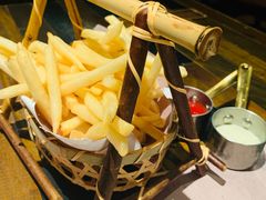 -Lingo西餐厅(仙乐斯广场店)
