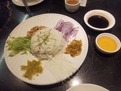 -金塘胜宴(石湾店)