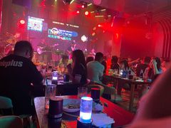 -MOSSO音乐酒吧·Live House(南京西路店)