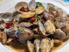 -旺角小渔村(二马路店)