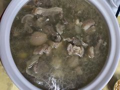 羊肉煲-老东风菜馆·潮汕大排档