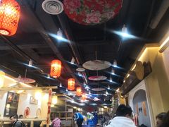 -锅来乐地锅鸡(安亭店)