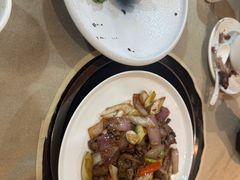 -旺金鸽·传承15年老字号·手工早茶(荔湾坦尾桥中店)