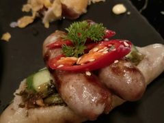 大肠包小肠-Let's Taipei 非常烘焙(太古里店)