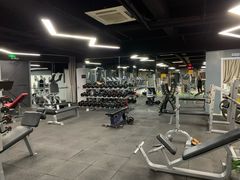 -ENERGY原力健身(川周店)