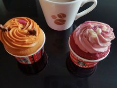 -星巴克(海桐路店)