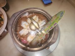 -绿茶餐厅(西单老佛爷店)