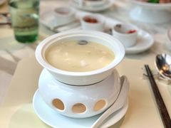 花胶黄鱼羹-新荣记(新源南路店)