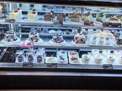 -FANEN法念·烘焙·甜点(万象城店)