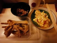 -富士康足浴休闲会所(苏绣路赛格店)