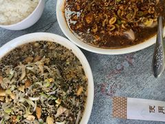 -杨大姐四川风味麻辣鸡(古陌路店)