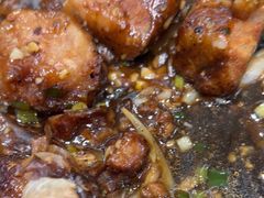 -金陵后厨·南京菜(新街口秣陵路店)