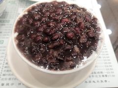 红豆双皮奶-仁信老铺(华盖路店)