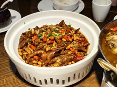 -小柴米·传统江西菜(万寿宫店)