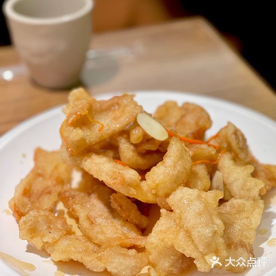 东北丰(平江万达店)