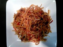 鱼香肉丝-庐州太太(双岗店)