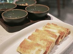 -半山腰·云南菜(侨福芳草地店)