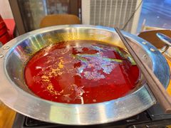 -黔哆哆地摊酸汤火锅(清湖店)